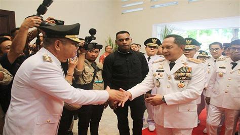 Pengertian Plt Pjs Pj Dan Plh Kepala Daerah Lengkap Tugas Dan Dasar