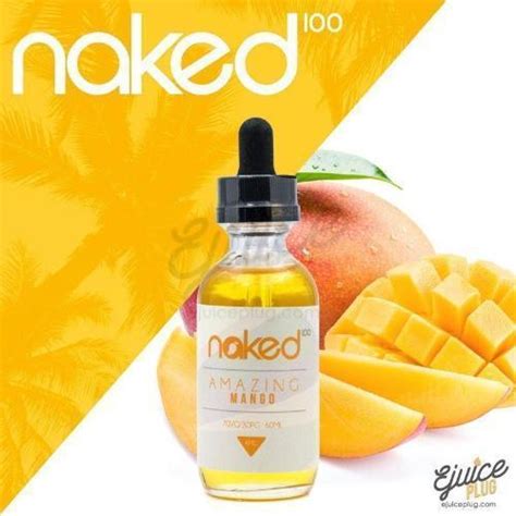 Naked E Liquid Ml Mg Anrem Shop