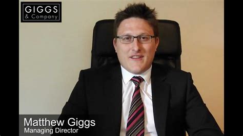 Giggs And Company Introduction Youtube