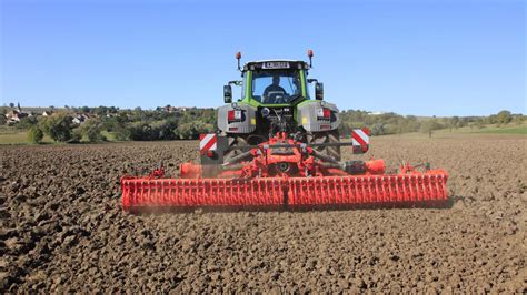 Kuhn HR 6040 RCS Specifications Technical Data 2020 2024 LECTURA