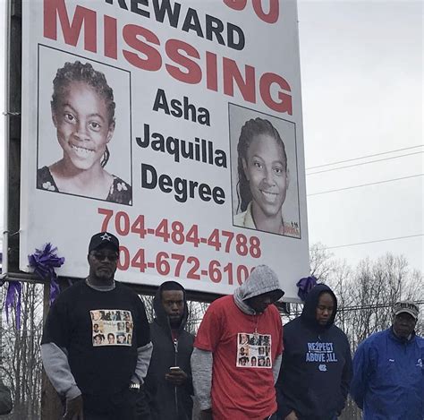 missing asha degree  murder diaries podcast