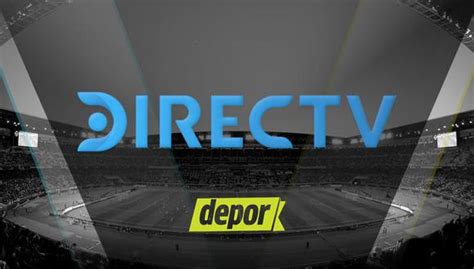 Canal DIRECTV Sports EN VIVO ver fútbol gratis EN DIRECTO ONLINE TV