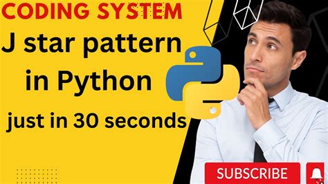 J Pyramid Shape Python For Loop Star Patterns Python3 Star Patterns