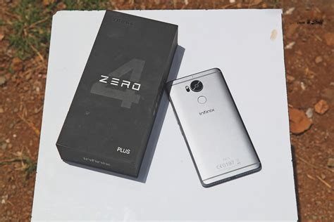 Infinix Zero 4 Plus Phone Specification And Price Deep Specs