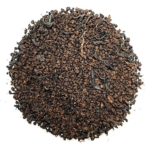 Indian Tea Assam Gold Rush Black Tea Drink Great Tea