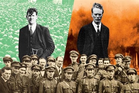 Revolution and civil war in Ireland – 100 years on | Socialist Appeal