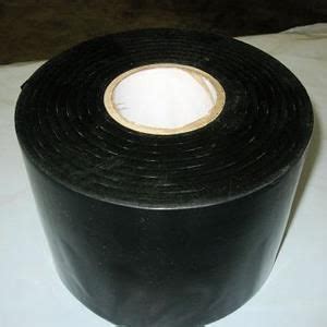 Protection Adhesive Tape Jining Xunda Pipe Coating Materials Co Ltd