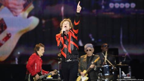 Mick Jagger Turns The Evolution Of A Rolling Stones Icon