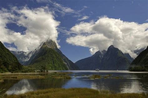 Luxury Lodges: Luxury Lodges New Zealand South Island