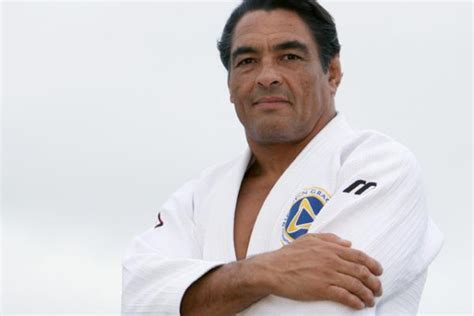 Rickson Gracie Mma Stats Pictures News Videos Biography