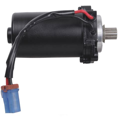 A Cardone C M Electric Power Steering Motor