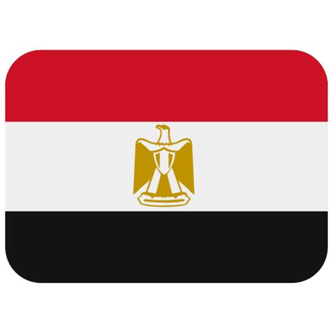 🇪🇬 Flag: Egypt Emoji Meaning with Pictures: from A to Z