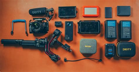 Top 10 Best Sony A7IV Accessories for Better Video &… | Keith Knittel