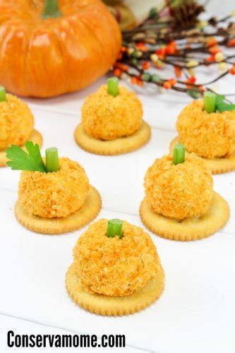 Easy Fall Finger Foods Sparkling Boy Ideas