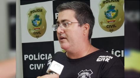 Delegado detalha os primeiros passos da investigação do acidente que