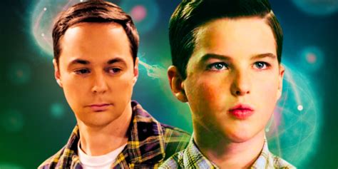 Young Sheldon Season 7 Fixes Its Oldest Big Bang Theory Plot Hole