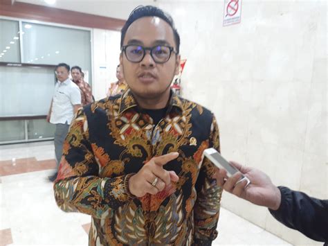 Dua Hakim Agung Terseret Korupsi DPR Ketua MA Bersikap Kesatria