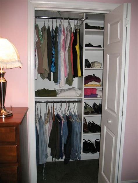 2030 Closet Ideas For Small Bedrooms