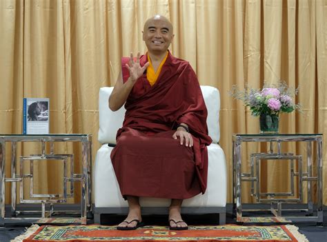 The Joy Of Living Yongey Mingyur Rinpoche