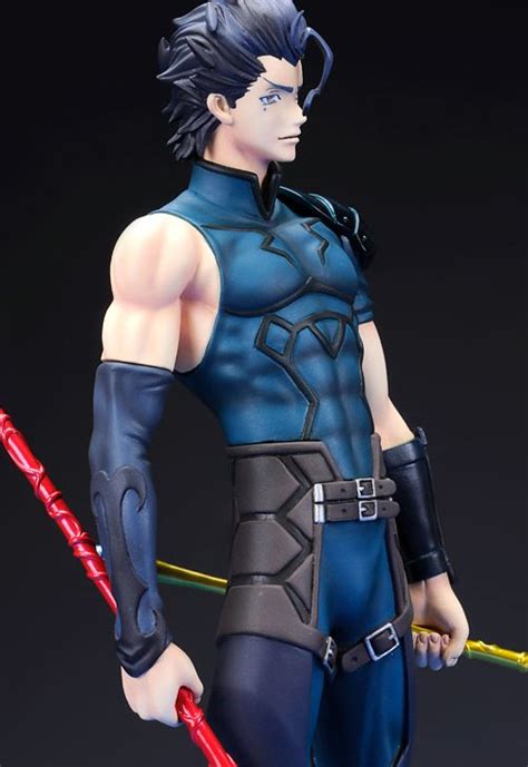 Ikemen Figures On Twitter Fate Zero Diarmuid Ua Duibhne