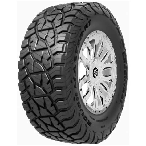 Llanta 275 60R20 123 120Q Greentrac Rough Master RT Tireclick