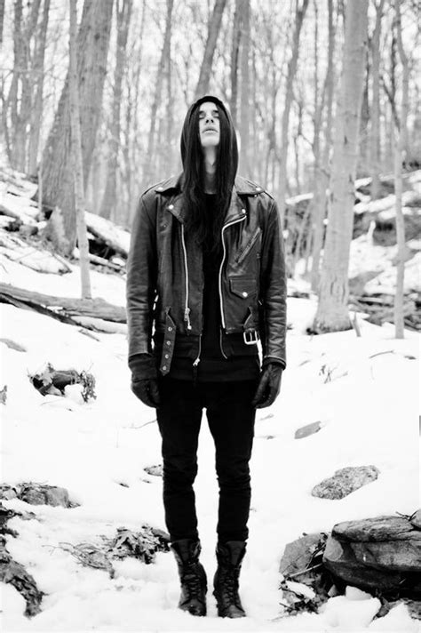 Goth Outfits For Guys 20 Ideas How To Get Goth Look For Men Goth Guys Goth Outfits Mens Outfits