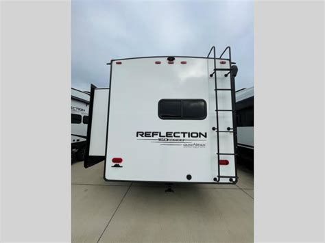 New Grand Design Reflection Series Bn Fifth Wheel At