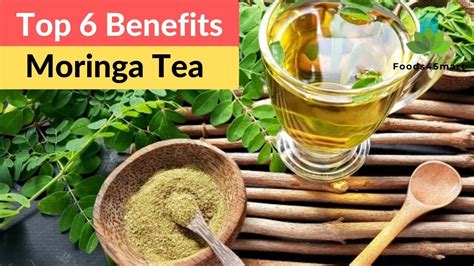 What Are The Benefits Of Moringa Tea Moringa Leaf Powder Benefits