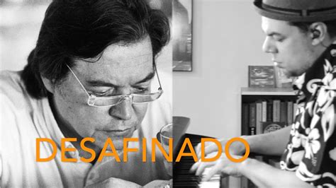 Desafinado Antonio Carlos Jobim Piano And Seaboard Cover Equator 2 And Pianoteq 7 Youtube