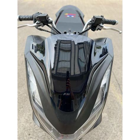 Jual Visor Pcx Windshield Pcx Visor Pcx Thailand