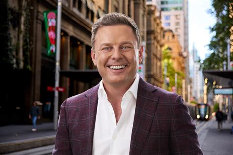 Ben Fordham Live On Gb Breakfast Podcasts