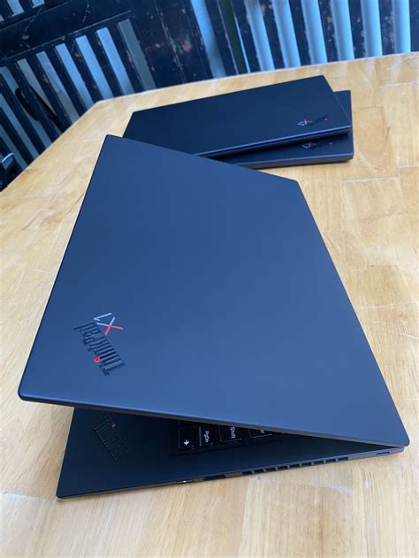 Bán - Thinkpad X1 Carbon Gen 8 | VietFones Forum