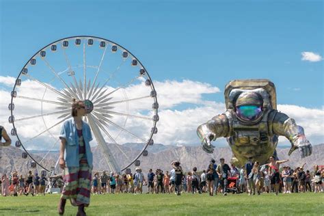 Fotos Los Mejores Looks De Las Famosas En Coachella El Correo