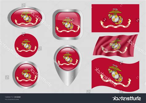 Marine Corps Logo Vector At Collection Of Marine Corps Logo Vector Free For