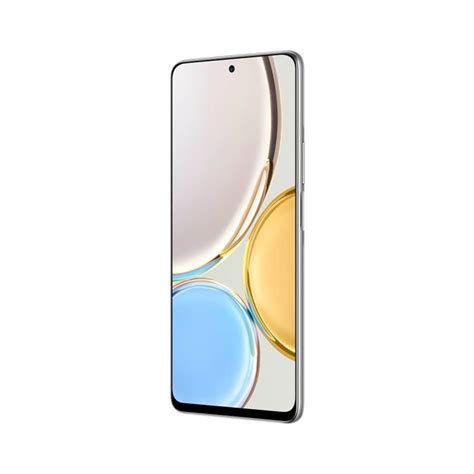 Смартфон Honor X9 Titanium Silver 6/128GB купить в рассрочку в Ташкенте