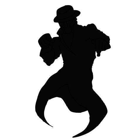 Smooth Criminal Jojos Bizarre Adventure Fanon Wiki Fandom