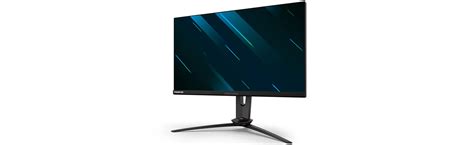 Acer Ampl A Su Portafolio De Monitores Gaming Con Nuevos Modelos