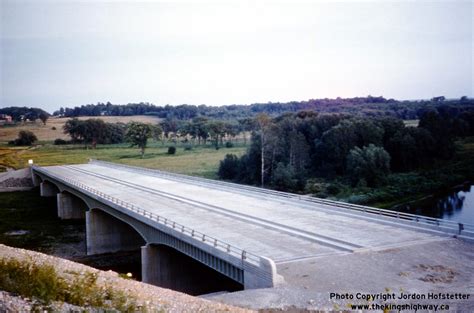 Ontario Highways - The History of the King's Highways and other Ontario ...