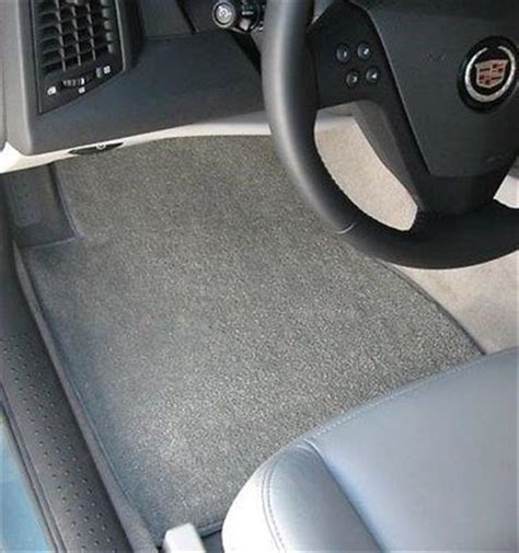 Lloyd Velourtex Carpet Pc Front Floor Mats Choose From Colors Ebay