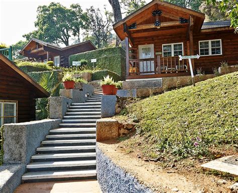 Explore Munnar by staying at Club Mahindra Munnar for best experience