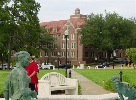 Florida State University Ranking, Address, & Admissions