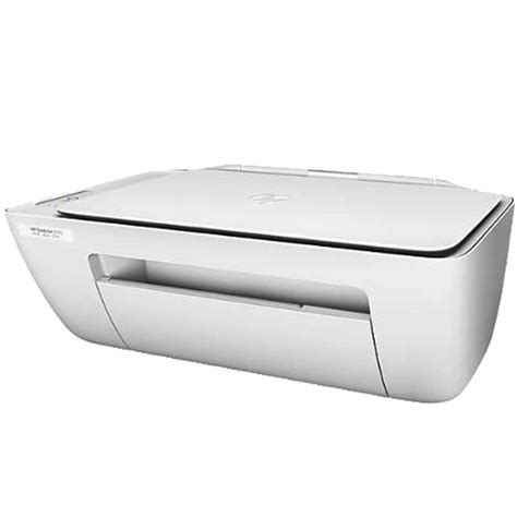 Imprimante Multifonction Jet Dencre Hp Deskjet 2136 Aio 3 En 1