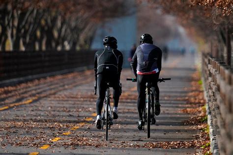 Cómo acertar con la talla de una bicicleta de MTB o carretera según la