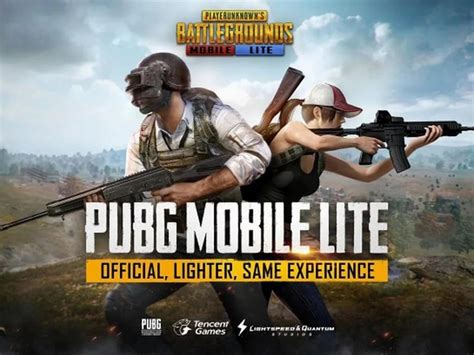 PUBG Mobile Lite First Impressions A Spec Light Experience Of PUBG