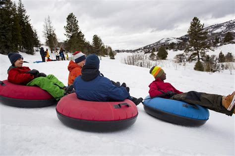 Winter Activity Guide | Visit Park City