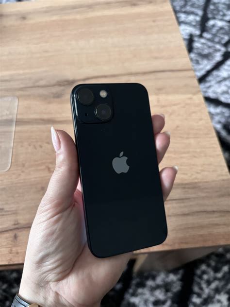 Iphone Mini Pude Ko W Zestawie Stan Bardzo Dobry Rozewie Olx Pl