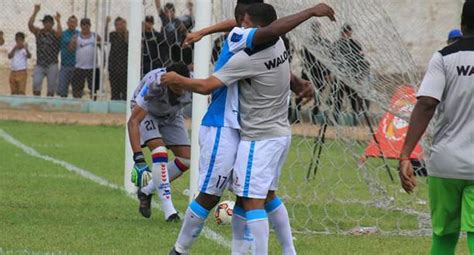 Alianza Atlético Derrotó 1 0 A Melgar Por La Fecha 12 Del Torneo