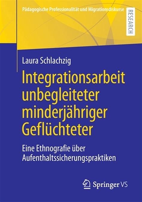 P Dagogische Professionalit T Und Migrationsdiskurse