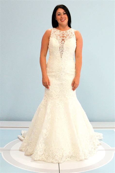 Tlc Official Site Allure Bridal Gowns Allure Gowns Ball Gowns