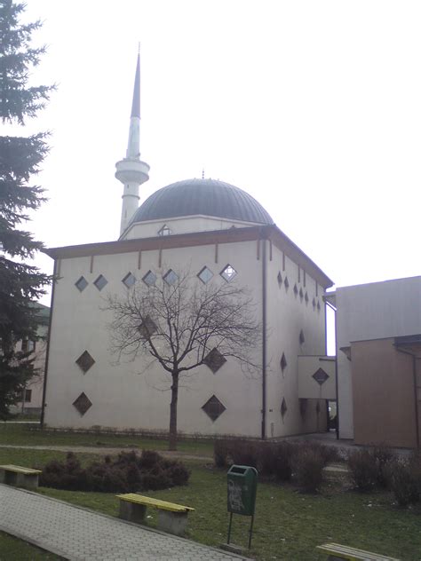 Džemat Hadžići Medžlis Islamske zajednice Sarajevo